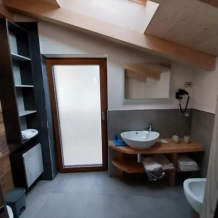 Apartment Al Fiume *