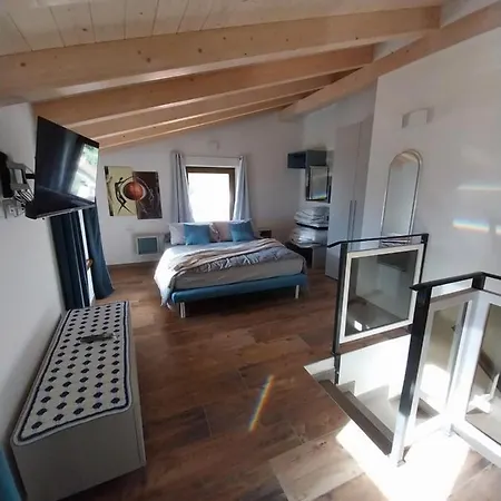 Al Fiume * טרנטו