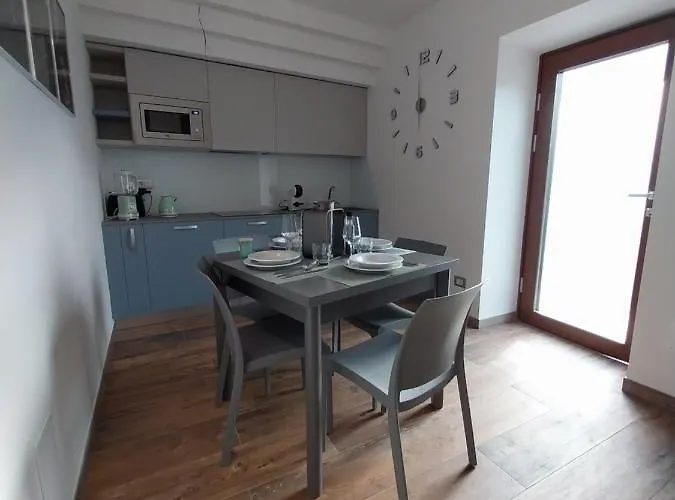 Al Fiume Appartement Trente