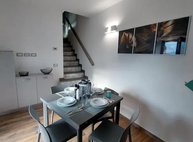 Appartement Al Fiume