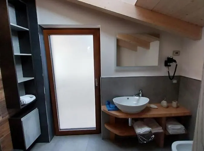 Appartement Al Fiume *