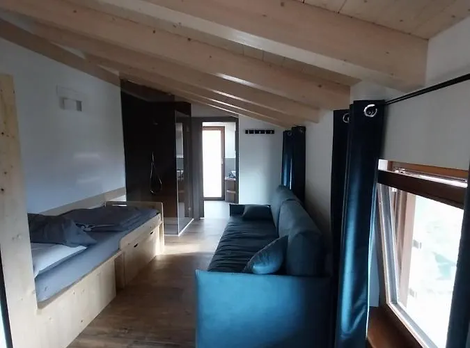 Al Fiume * 特伦托